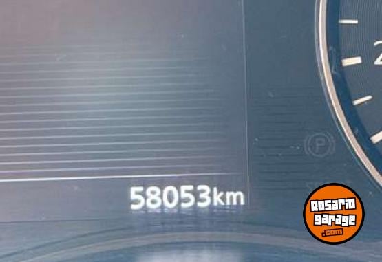 Autos - Nissan Kicks exclusive CVT 2022 Nafta 58000Km - En Venta