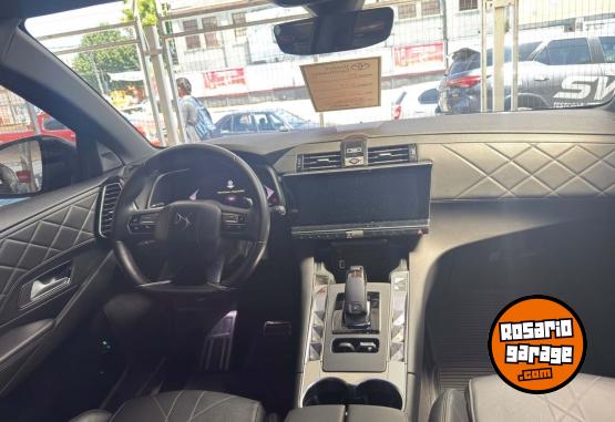 Autos - DS DS7 BASTILLE 215 MY23 2024 Nafta 31951Km - En Venta