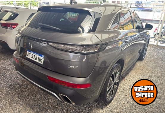 Autos - DS DS7 BASTILLE 215 MY23 2024 Nafta 31951Km - En Venta