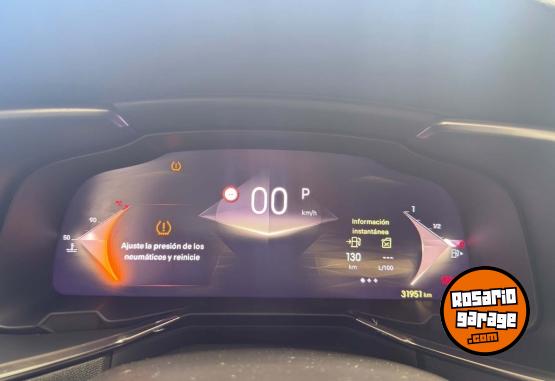 Autos - DS DS7 BASTILLE 215 MY23 2024 Nafta 31951Km - En Venta