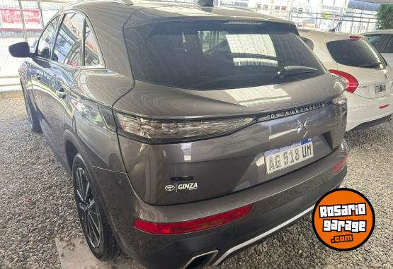 Autos - DS DS7 BASTILLE 215 MY23 2024 Nafta 31951Km - En Venta