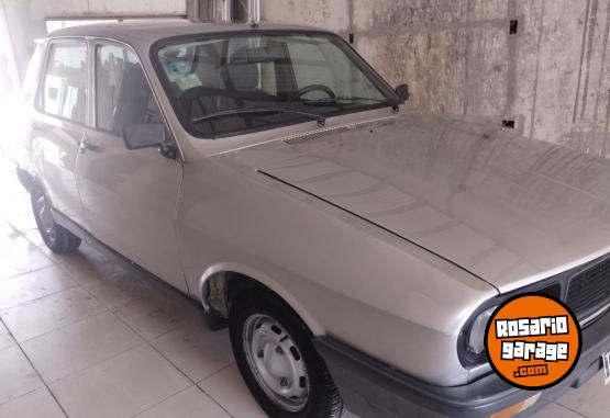 Autos - Renault Tl 1991 Nafta 130000Km - En Venta