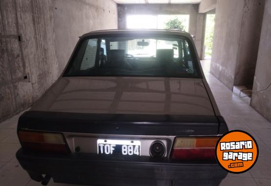 Autos - Renault Tl 1991 Nafta 130000Km - En Venta