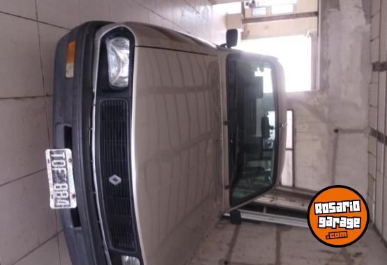 Autos - Renault Tl 1991 Nafta 130000Km - En Venta