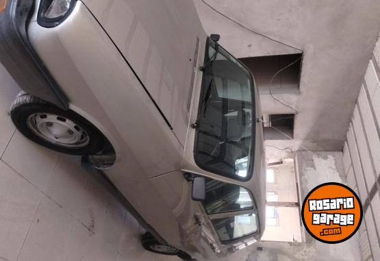 Autos - Renault Tl 1991 Nafta 130000Km - En Venta