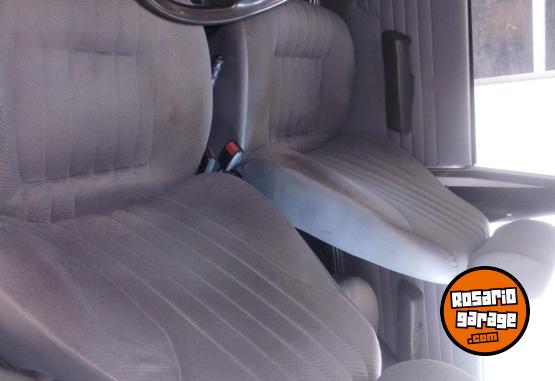 Autos - Renault Tl 1991 Nafta 130000Km - En Venta