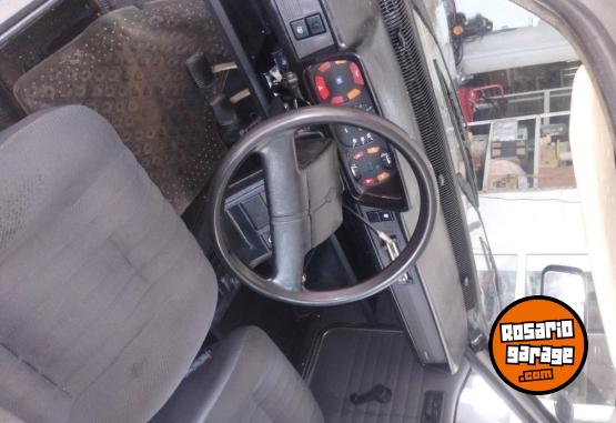 Autos - Renault Tl 1991 Nafta 130000Km - En Venta