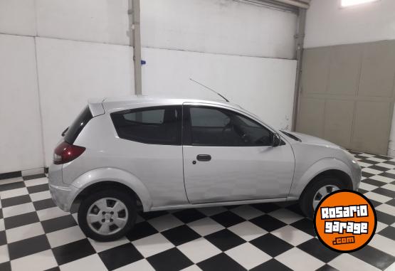 Autos - Ford Ka palio gol 2010 Nafta 150000Km - En Venta