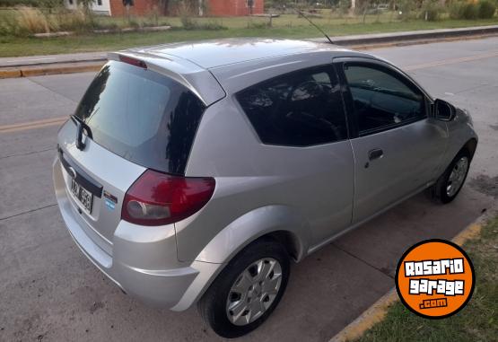 Autos - Ford Ka palio gol 2010 Nafta 150000Km - En Venta
