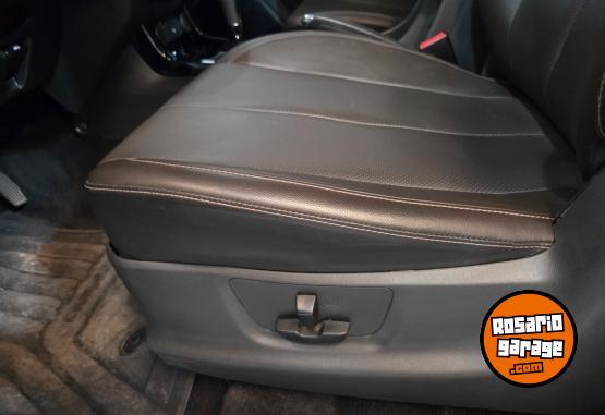 Camionetas - Chevrolet Trailblazer 2022 Diesel 65000Km - En Venta