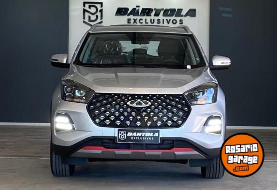 Autos - Chery Tiggo 4 Pro 2026 Electrico / Hibrido 0Km - En Venta