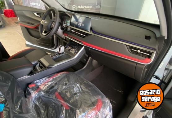 Autos - Chery Tiggo 4 Pro 2026 Electrico / Hibrido 0Km - En Venta