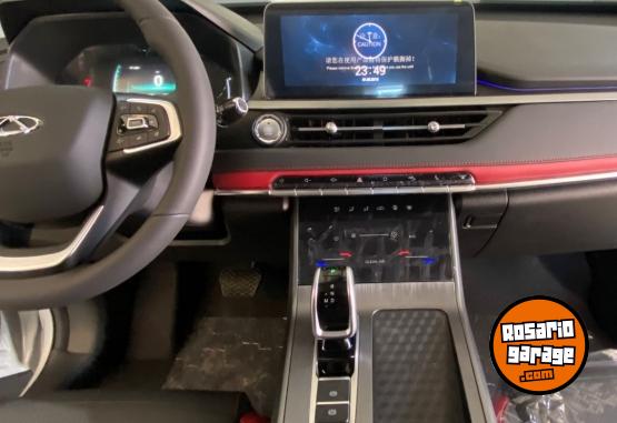 Autos - Chery Tiggo 4 Pro 2026 Electrico / Hibrido 0Km - En Venta