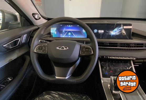 Autos - Chery Tiggo 7 Luxuri Hibrida 2026 Electrico / Hibrido 0Km - En Venta