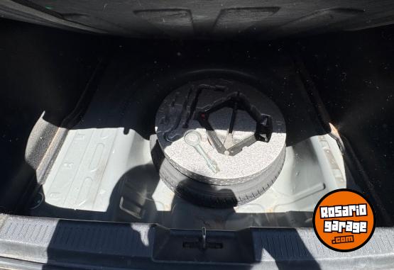 Autos - Chevrolet SONIC LTZ 2014 Nafta 11111Km - En Venta