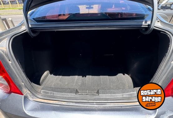 Autos - Chevrolet SONIC LTZ 2014 Nafta 11111Km - En Venta