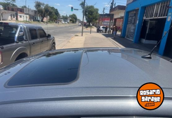 Autos - Chevrolet SONIC LTZ 2014 Nafta 11111Km - En Venta