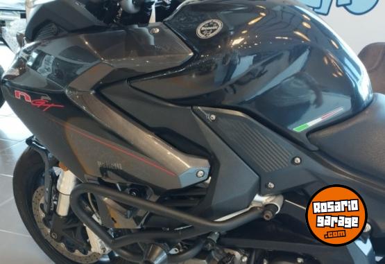 Motos - Benelli GT600 2019 Nafta 19750Km - En Venta