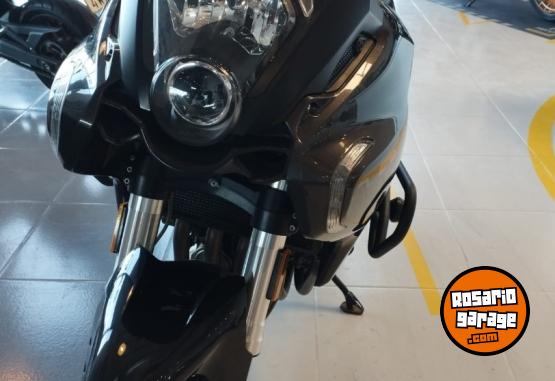 Motos - Benelli GT600 2019 Nafta 19750Km - En Venta