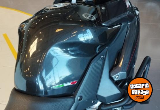 Motos - Benelli GT600 2019 Nafta 19750Km - En Venta