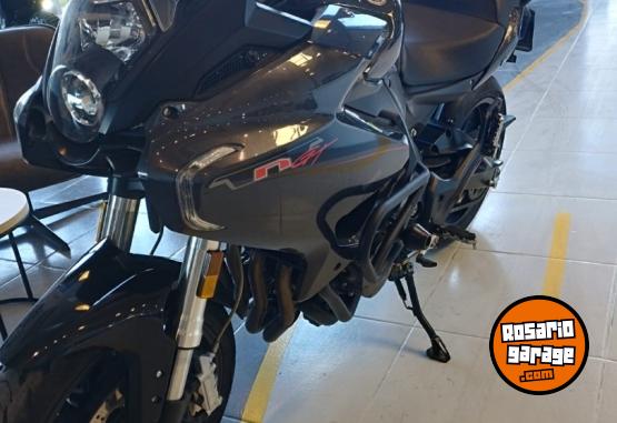 Motos - Benelli GT600 2019 Nafta 19750Km - En Venta