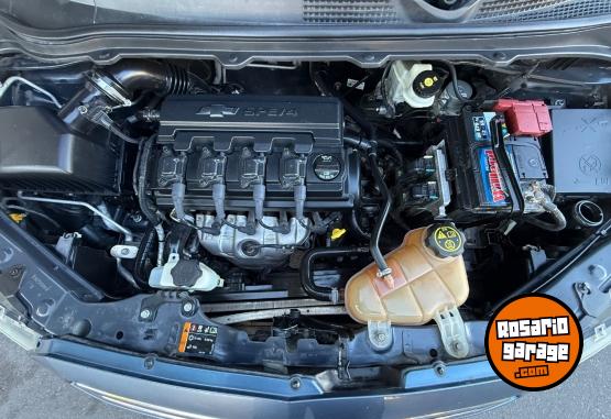 Autos - Chevrolet Onix LTZ 2014 Nafta  - En Venta