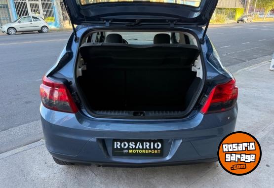 Autos - Chevrolet Onix LTZ 2014 Nafta  - En Venta