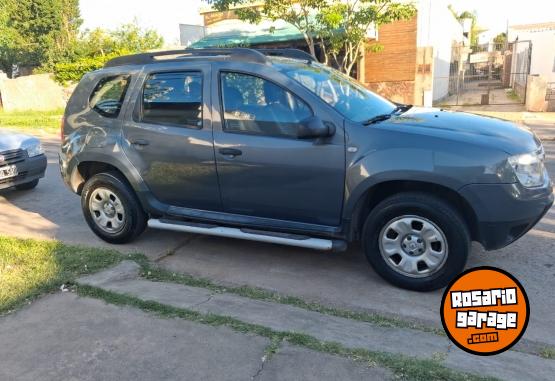 Autos - Renault Duster 2013 Nafta 140000Km - En Venta