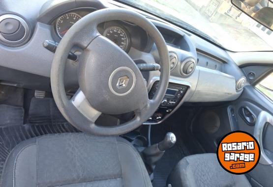 Autos - Renault Duster 2013 Nafta 140000Km - En Venta