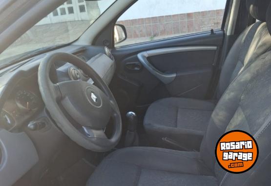 Autos - Renault Duster 2013 Nafta 140000Km - En Venta
