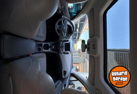 Autos - Chevrolet Cruze 2017 Nafta 130000Km - En Venta