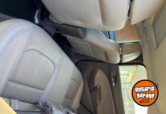 Autos - Chevrolet Cruze 2017 Nafta 130000Km - En Venta