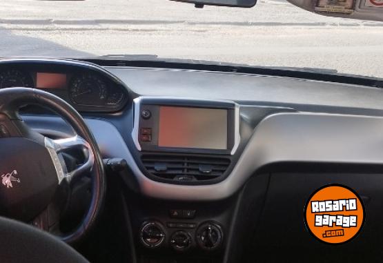 Autos - Peugeot Allure 1.6 2017 Nafta 76000Km - En Venta