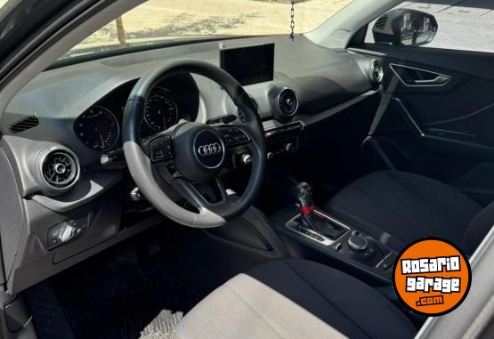 Autos - Audi Q2 2017 Nafta 92000Km - En Venta