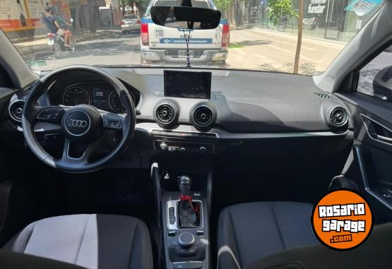 Autos - Audi Q2 2017 Nafta 92000Km - En Venta