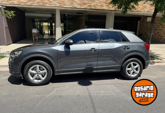 Autos - Audi Q2 2017 Nafta 92000Km - En Venta