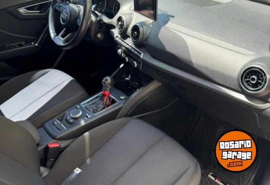 Autos - Audi Q2 2017 Nafta 92000Km - En Venta