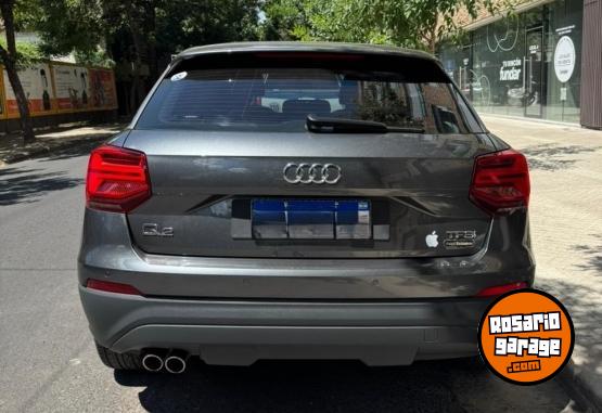 Autos - Audi Q2 2017 Nafta 92000Km - En Venta