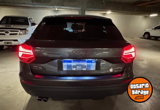 Autos - Audi Q2 2017 Nafta 92000Km - En Venta