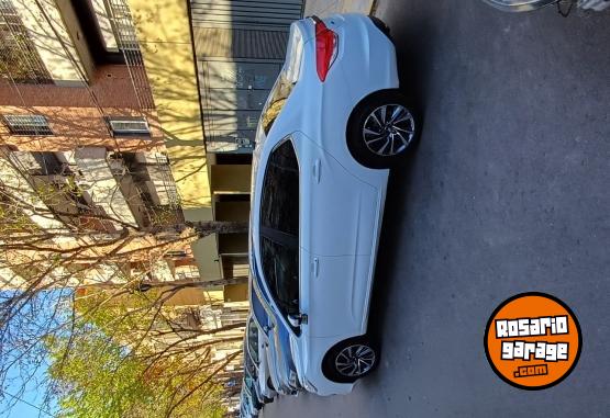 Autos - Citroen C4 LOUNGE 1.6 THP Fell AT 2017 Nafta 124000Km - En Venta