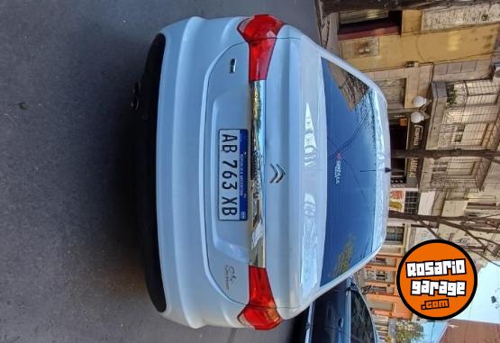 Autos - Citroen C4 LOUNGE 1.6 THP Fell AT 2017 Nafta 124000Km - En Venta