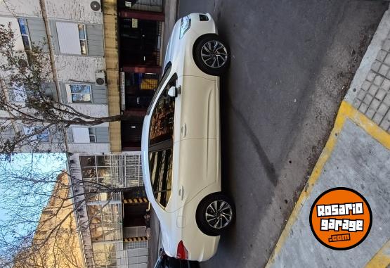 Autos - Citroen C4 LOUNGE 1.6 THP Fell AT 2017 Nafta 124000Km - En Venta