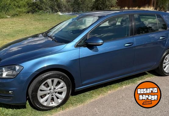 Autos - Volkswagen GOLF 2015 Nafta 140000Km - En Venta