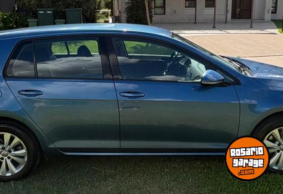 Autos - Volkswagen GOLF 2015 Nafta 140000Km - En Venta