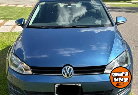 Autos - Volkswagen GOLF 2015 Nafta 140000Km - En Venta