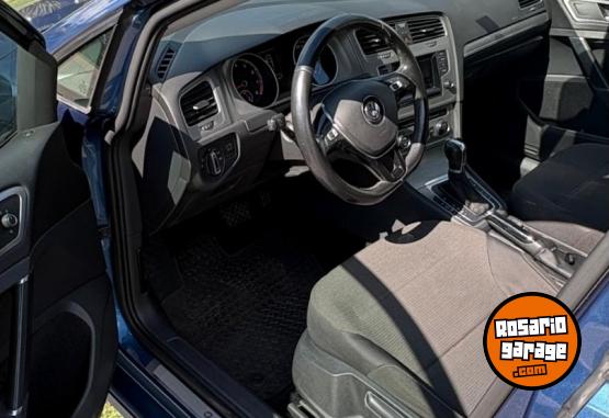 Autos - Volkswagen GOLF 2015 Nafta 140000Km - En Venta