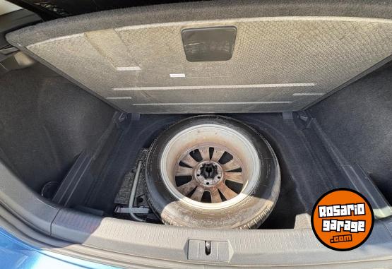 Autos - Volkswagen GOLF 2015 Nafta 140000Km - En Venta