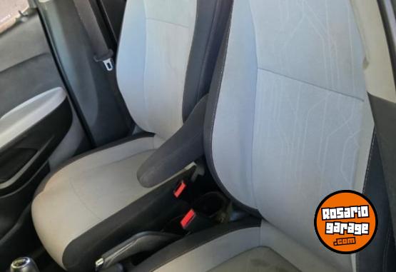 Autos - Chevrolet TRACKER LTZ 2018 Nafta 140000Km - En Venta