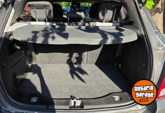 Autos - Chevrolet TRACKER LTZ 2018 Nafta 140000Km - En Venta