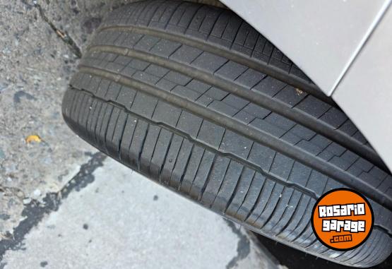 Autos - Chevrolet Equinox premier 4  x 4 2020 Nafta 114000Km - En Venta